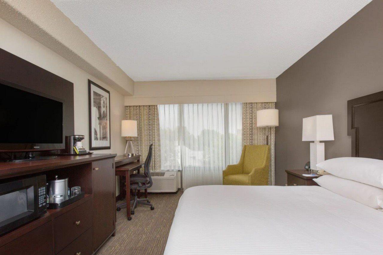 Wyndham Philadelphia-historic District 4*