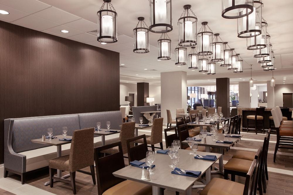 Hotel Wyndham Philadelphia-historic District Filadelfia
