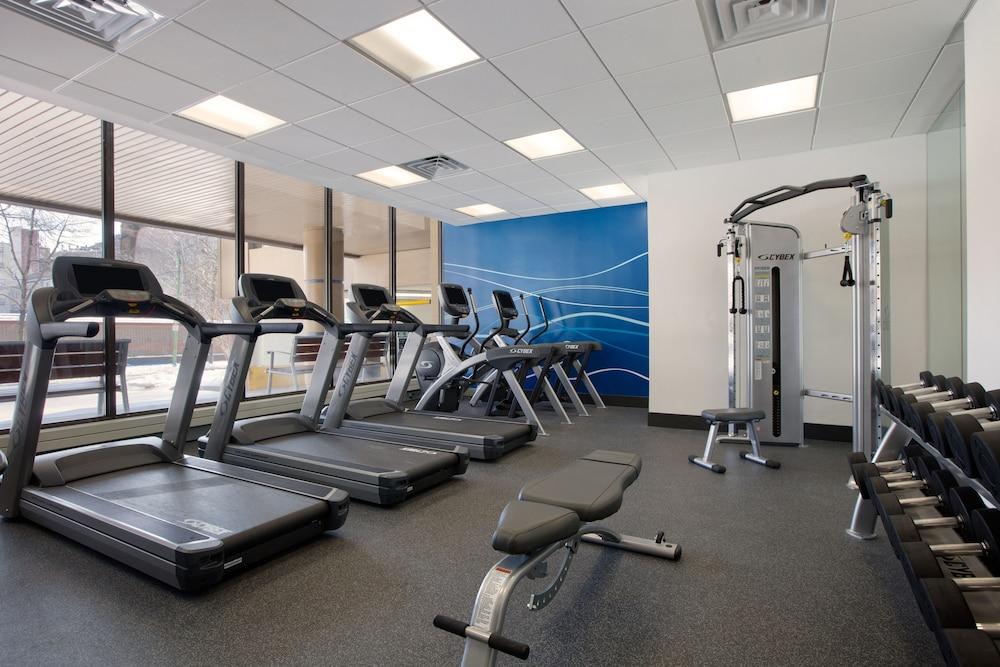 Wyndham Philadelphia-historic District 4*