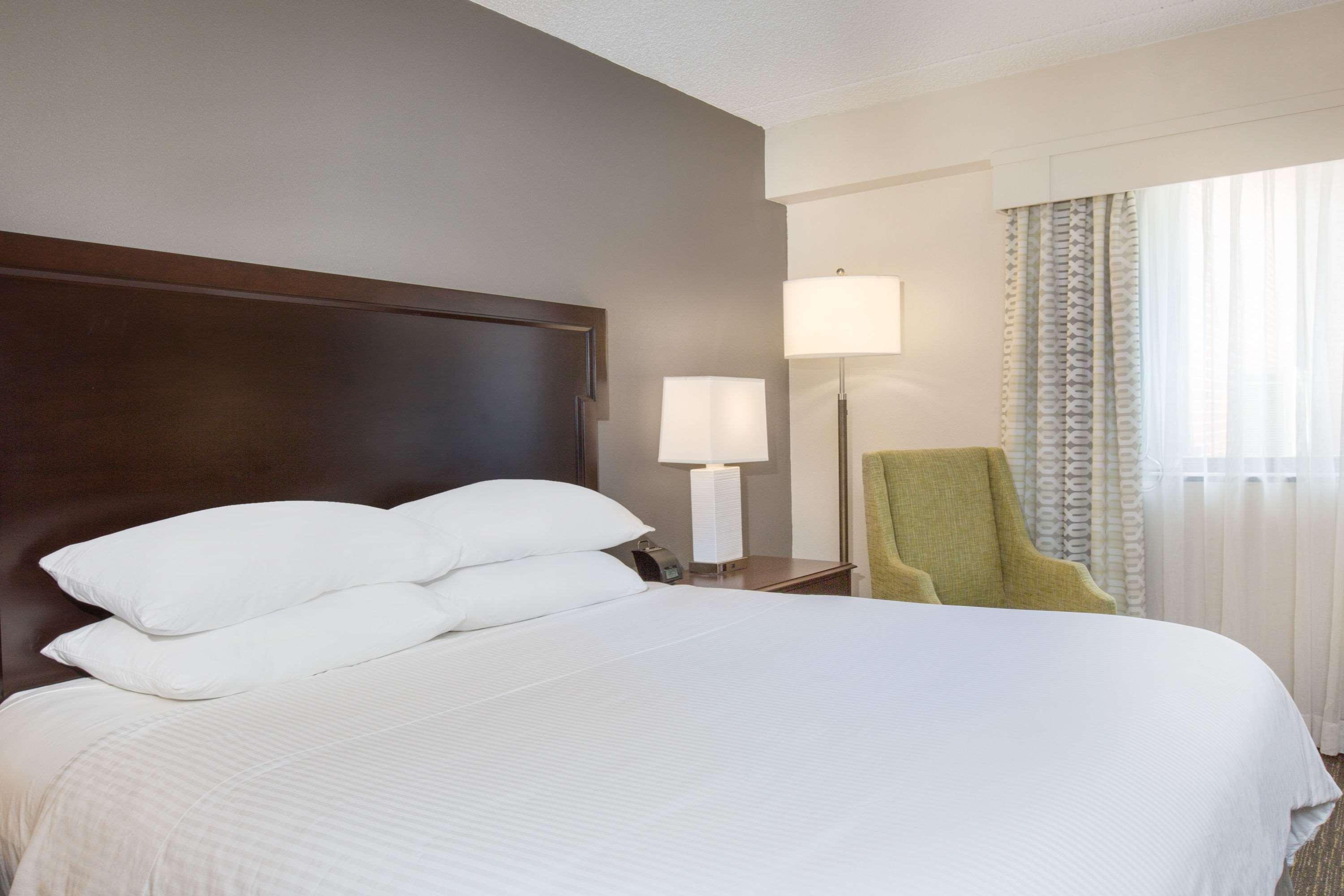 Wyndham Philadelphia-historic District Filadelfia