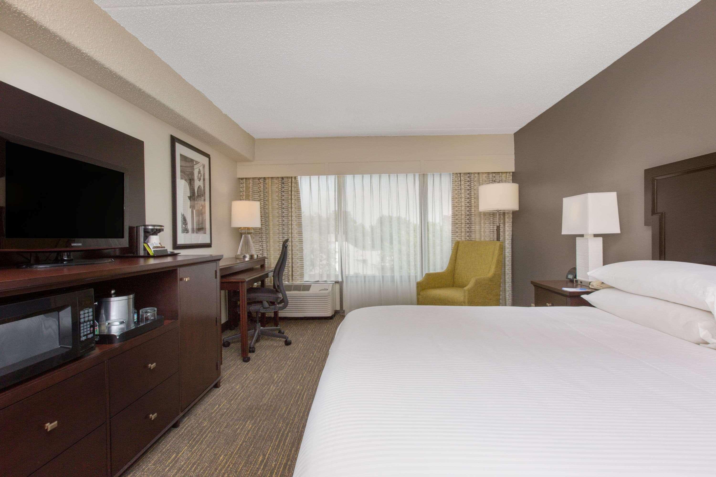 Wyndham Philadelphia-historic District 4* Filadelfia