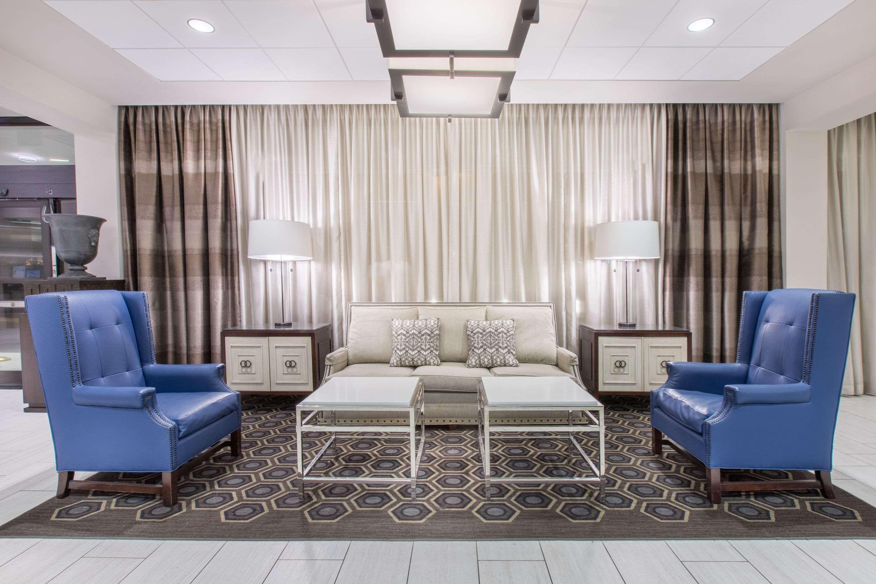 Hotel Wyndham Philadelphia-historic District Filadelfia