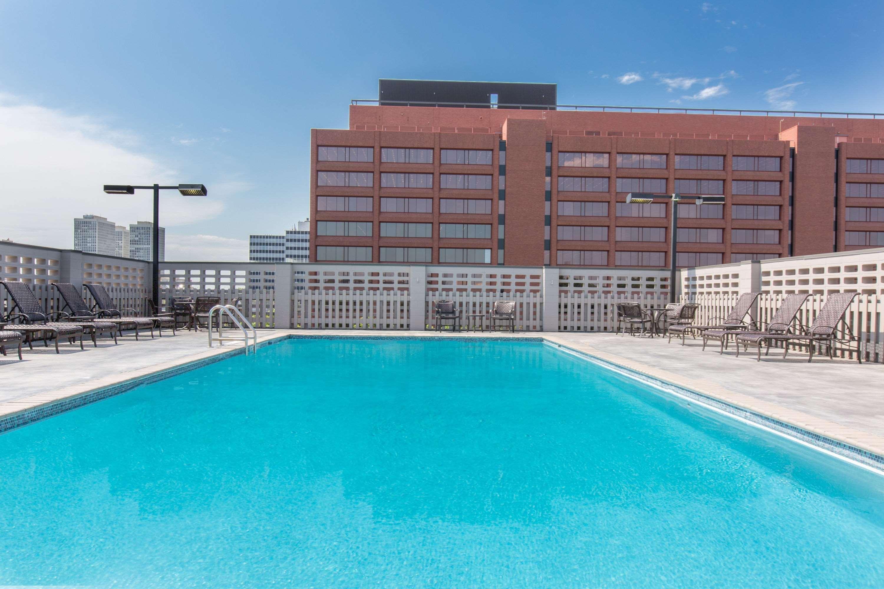 Wyndham Philadelphia-historic District 4* Filadelfia