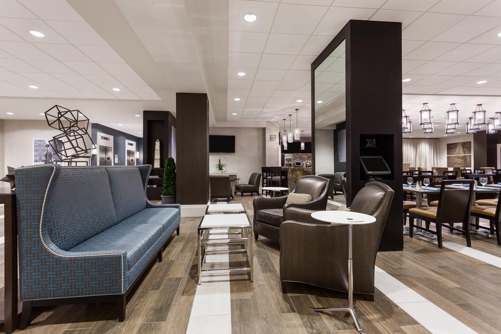 Hotel Wyndham Philadelphia-historic District 4*