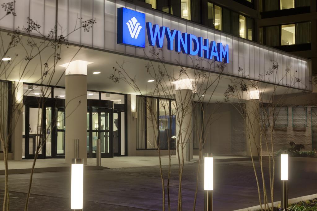 Wyndham Philadelphia-historic District 4* Filadelfia
