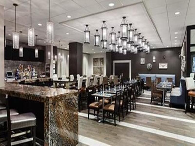 Wyndham Philadelphia-historic District Filadelfia