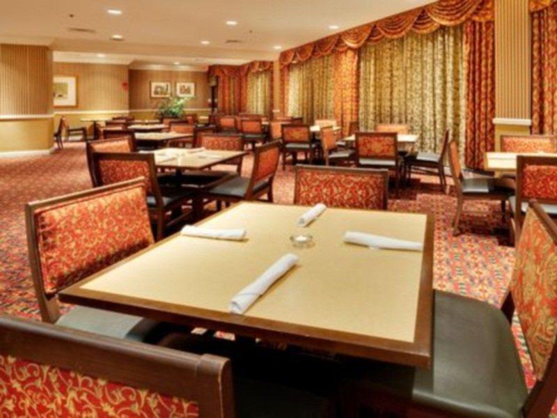 Wyndham Philadelphia-historic District Filadelfia