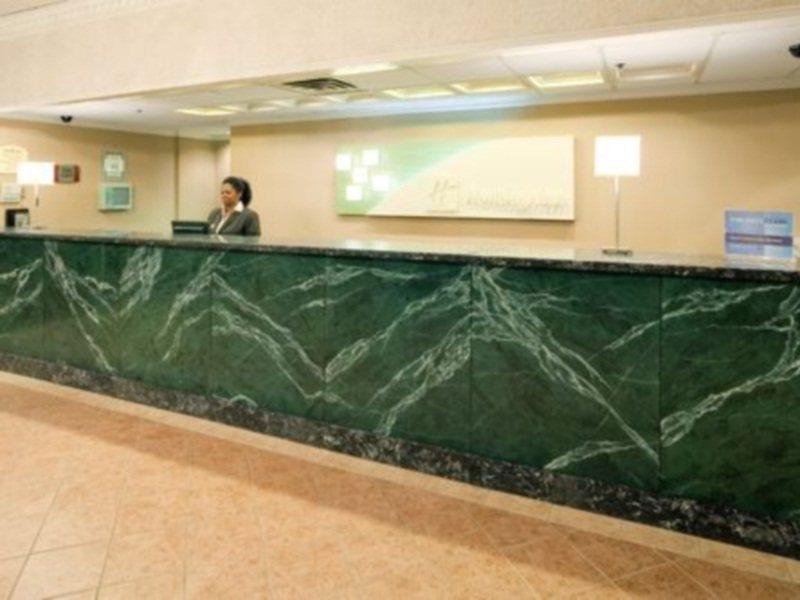 Hotel Wyndham Philadelphia-historic District