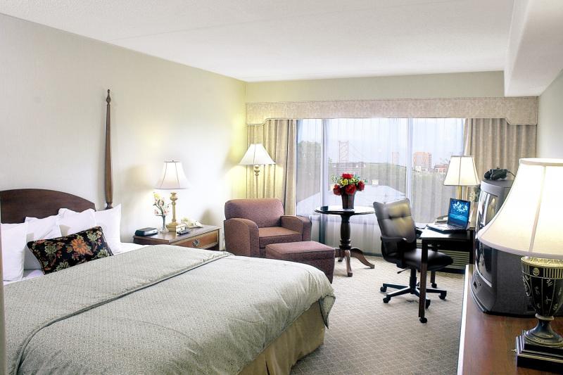 Wyndham Philadelphia-historic District