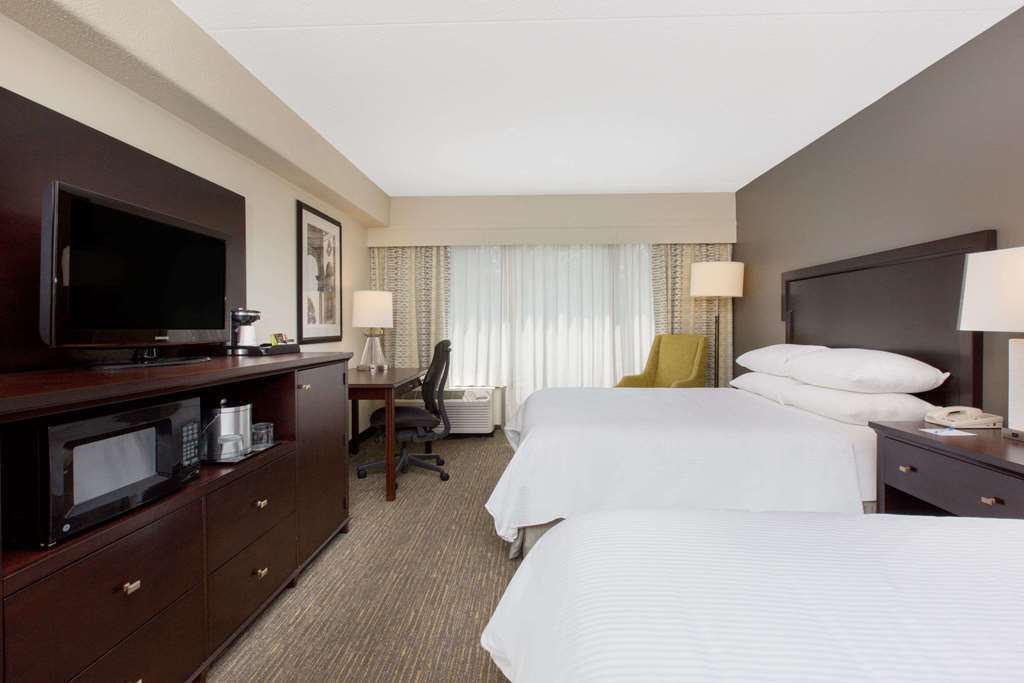 Wyndham Philadelphia-historic District 4* Philadelphia