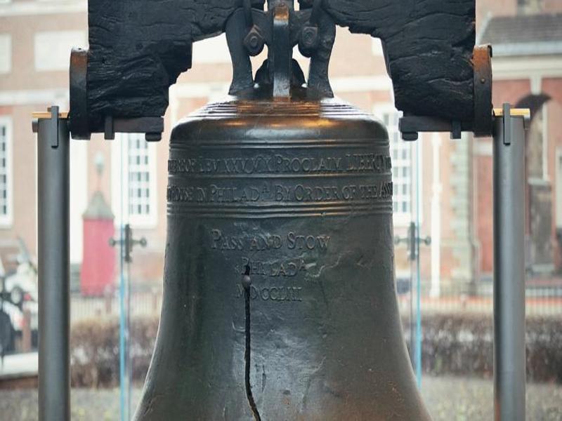 Wyndham Philadelphia-historic District